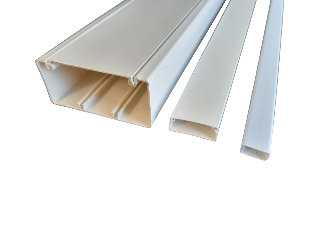 Bandeja o Canaleta DLP Porta Coductor1