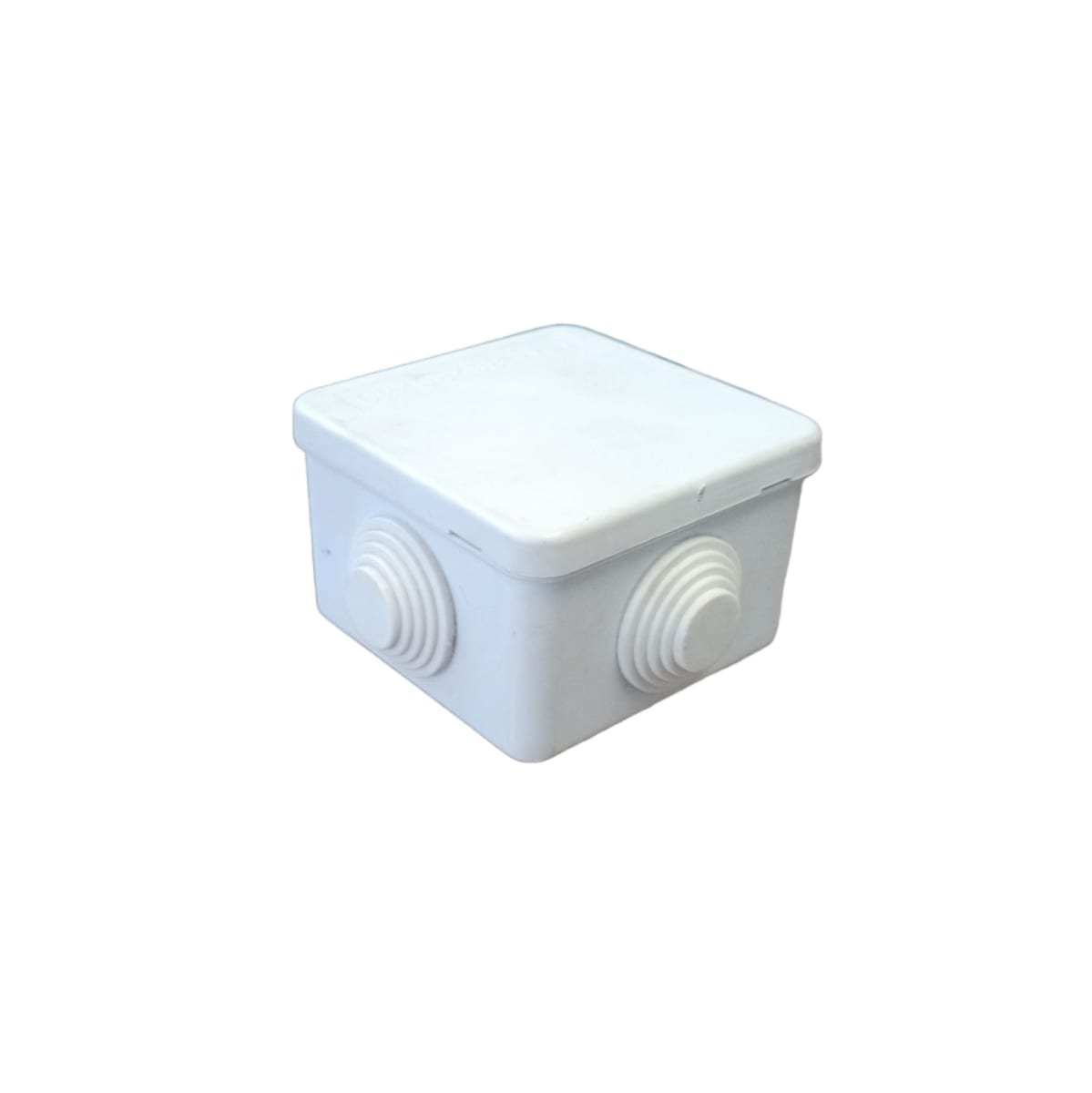 Caja Estanca C/conos2