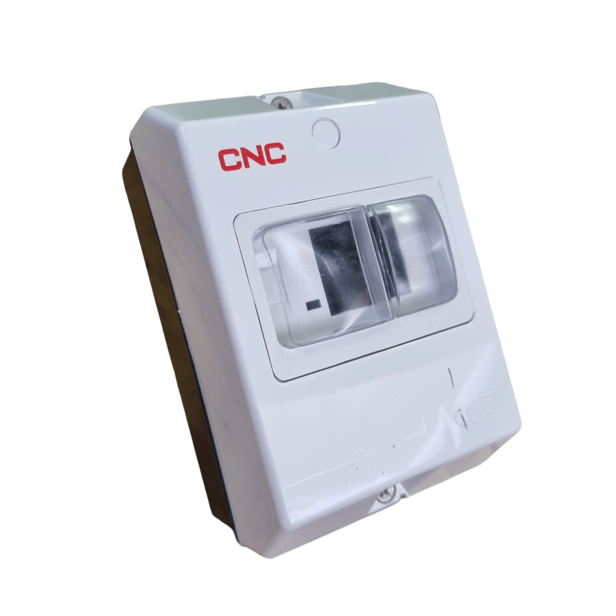 Caja para Guardamotor con menbrana1