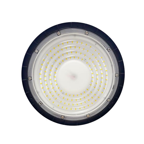 Campana Led UFO 6500°k1