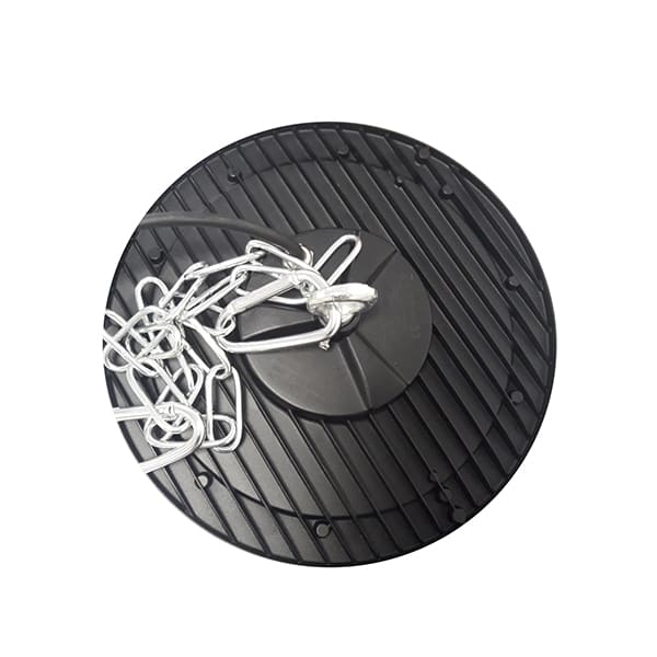 Campana Led UFO 6500°k3