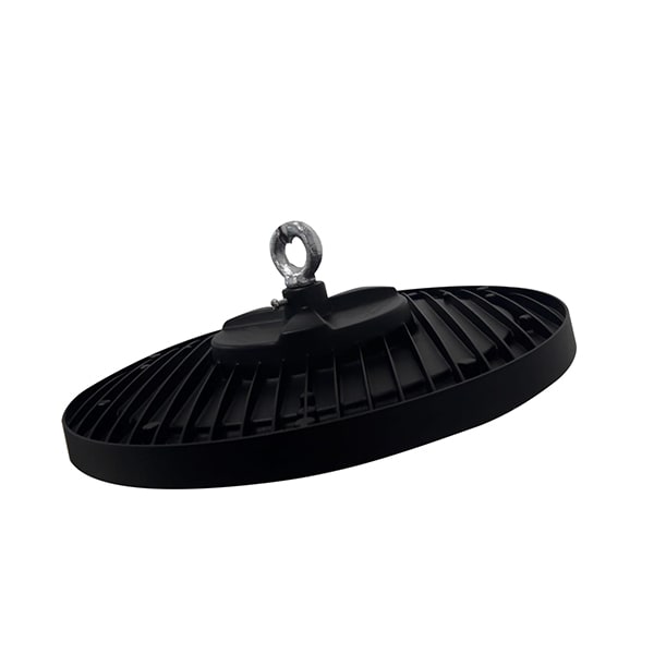 Campana Led UFO 6500°k4
