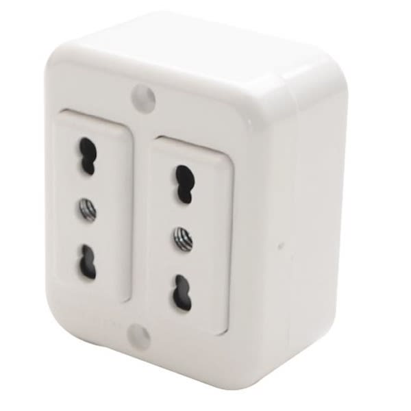 Casquete Sobrepuesto Stanford Enchufe1