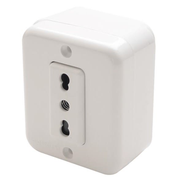 Casquete Sobrepuesto Stanford Enchufe5