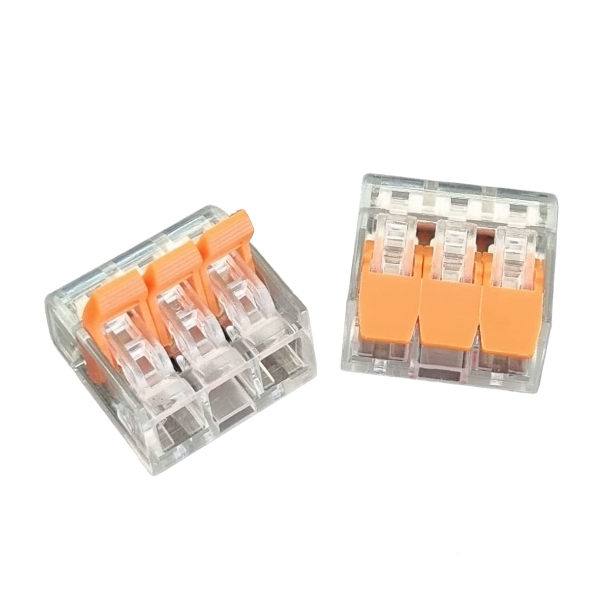 Conector Unión 0.08-4mm21