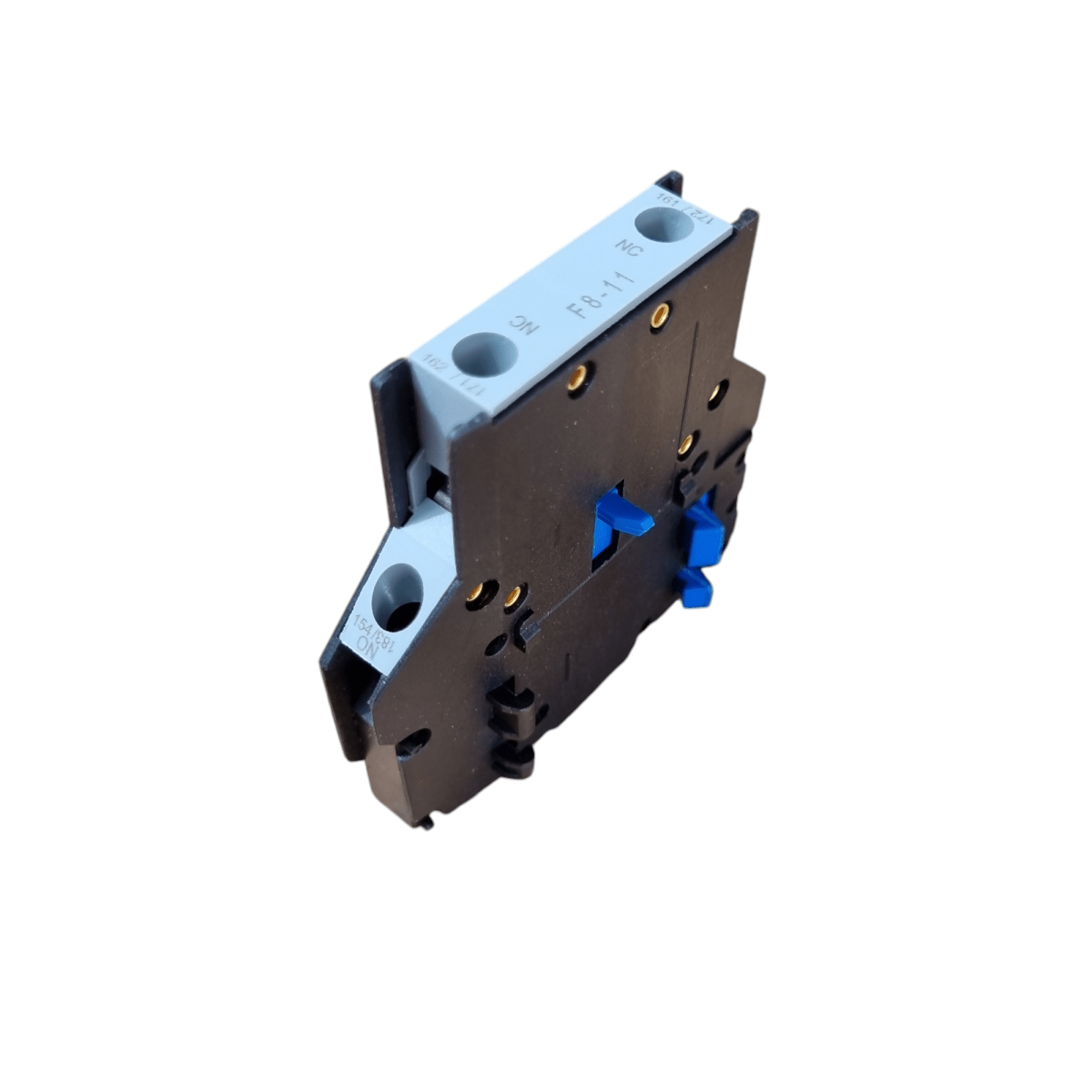 Contacto Auxiliar para CJX23