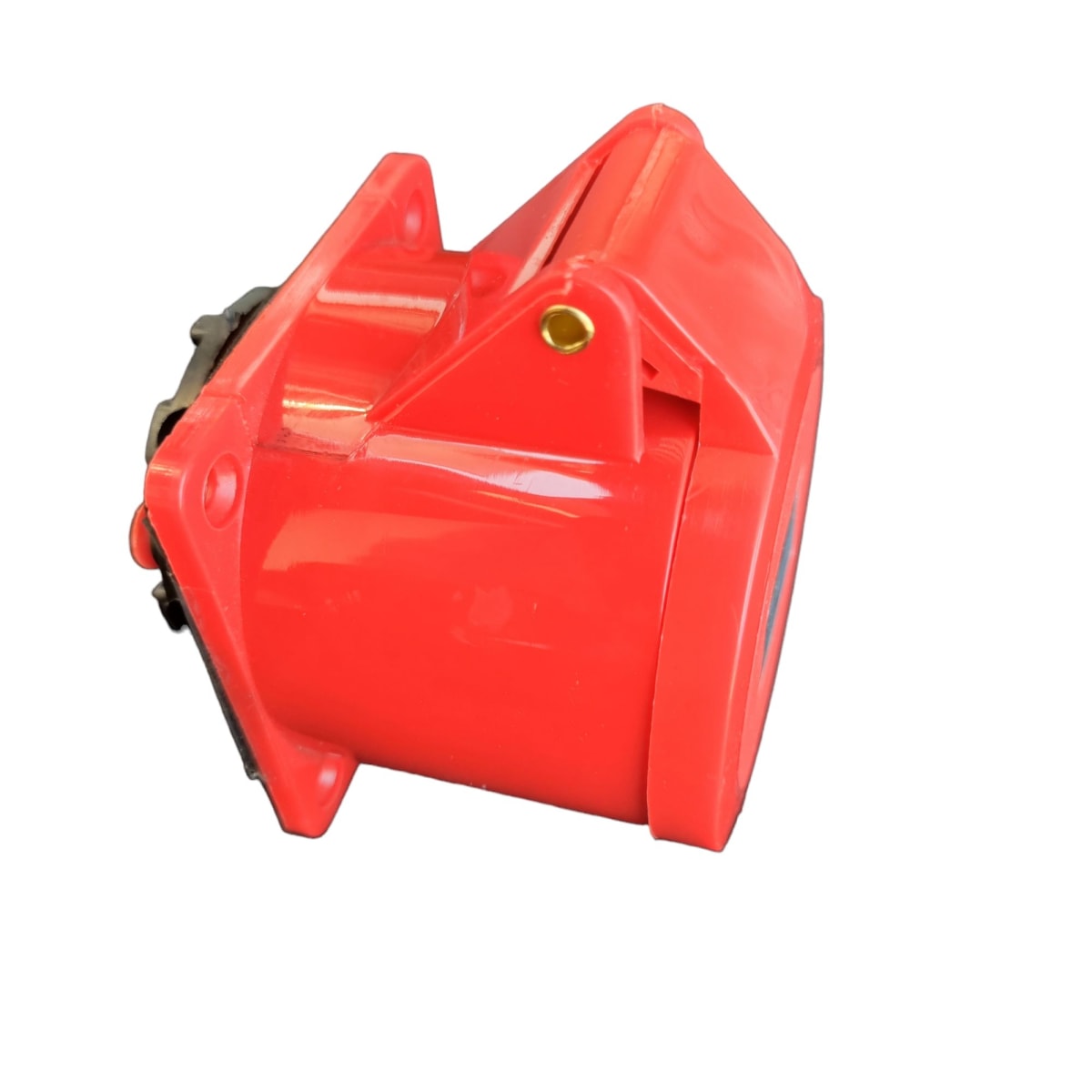 Enchufe Industrial IP442