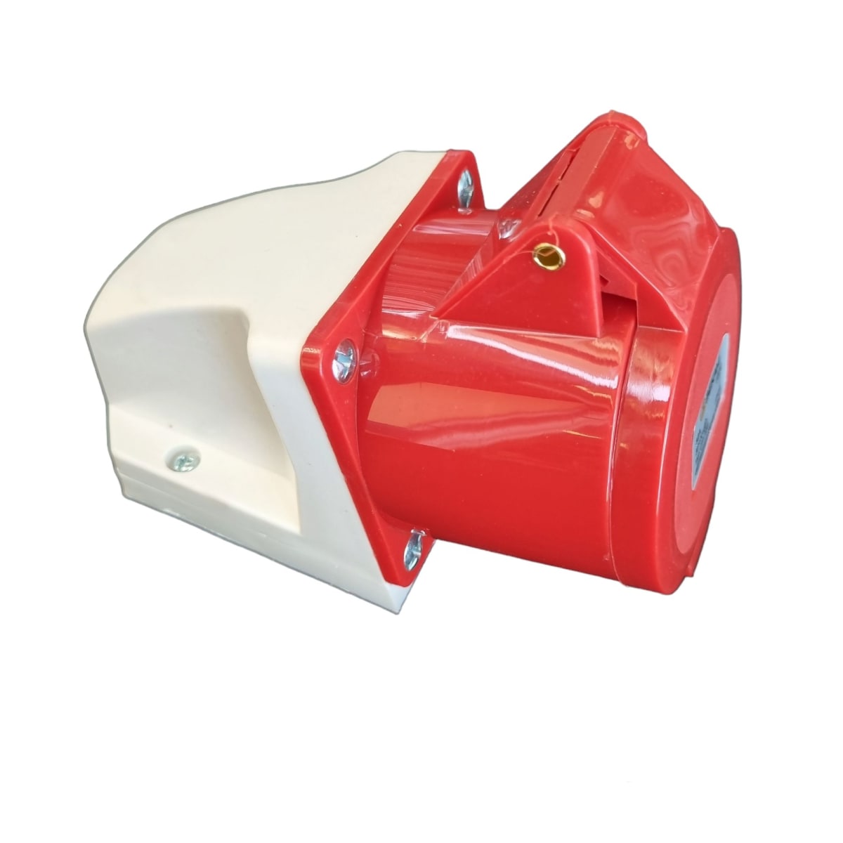 Enchufe Industrial IP443