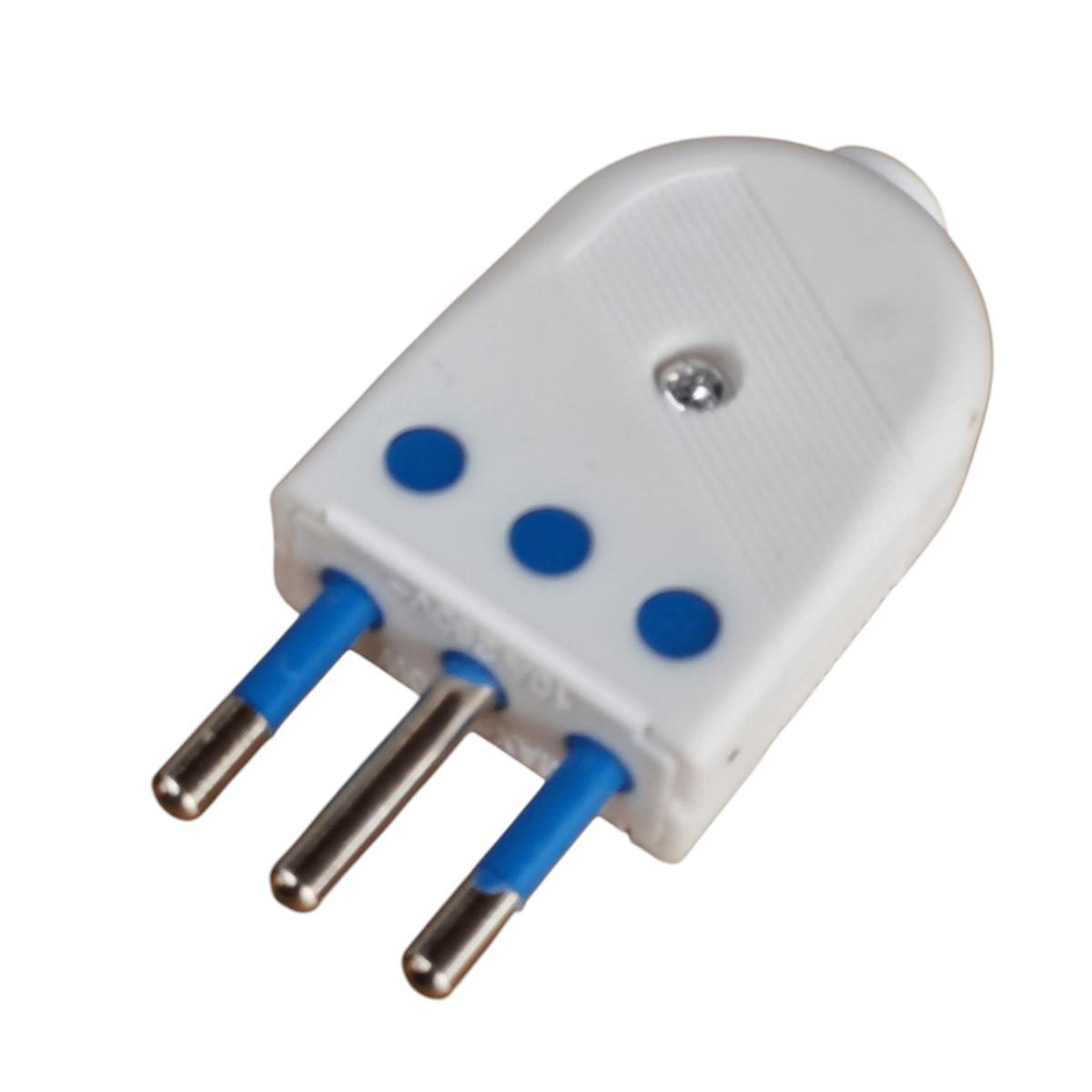 Enchufe Volante5