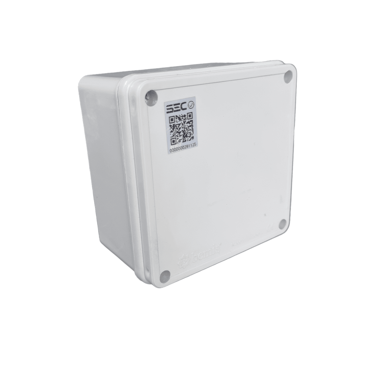 Caja Estanca Libre Halogenos1