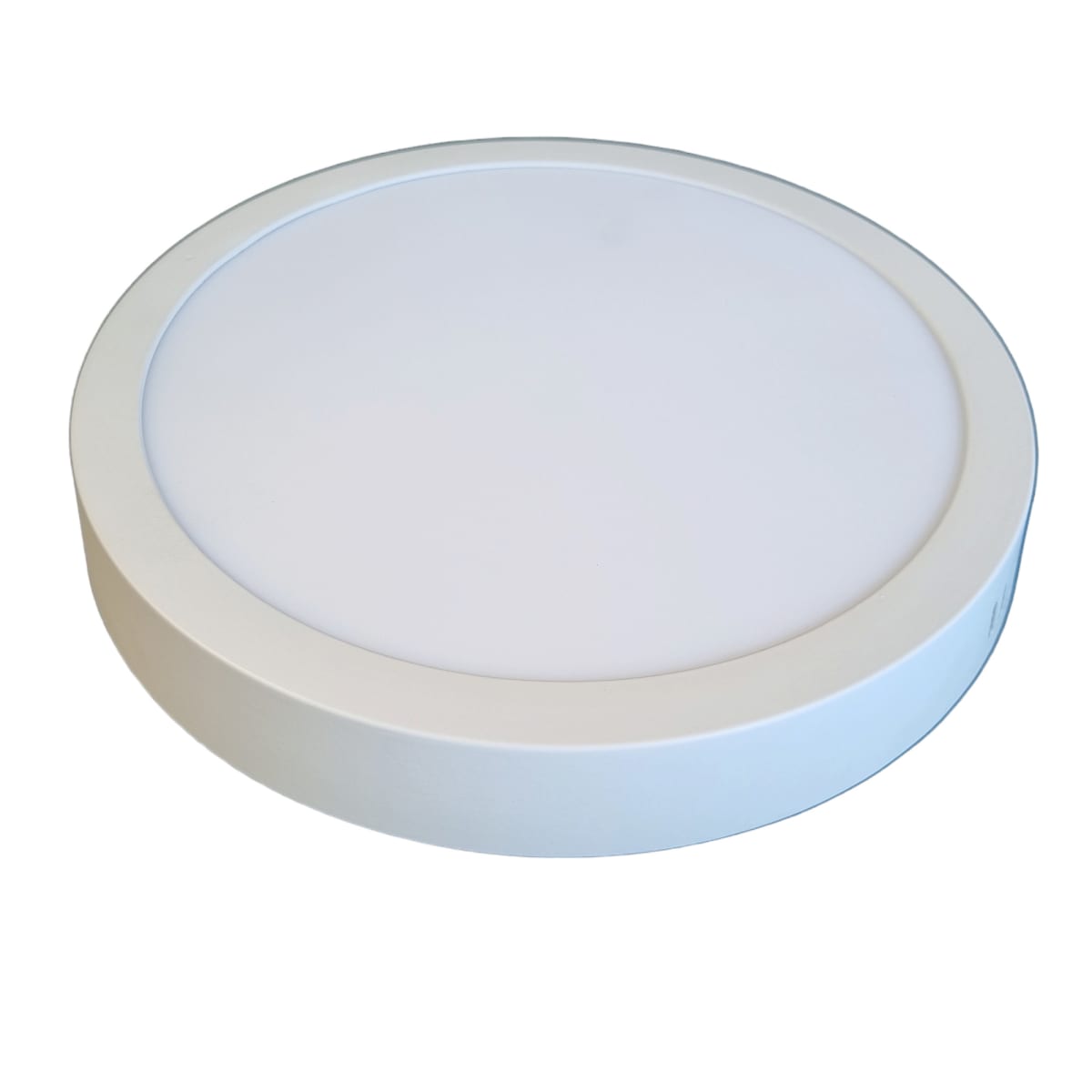 Foco Led Sobrepuesto Redondo1