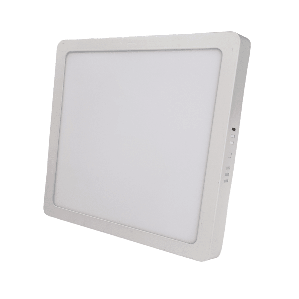 Foco Led Sobrepuesto Cuadrado1