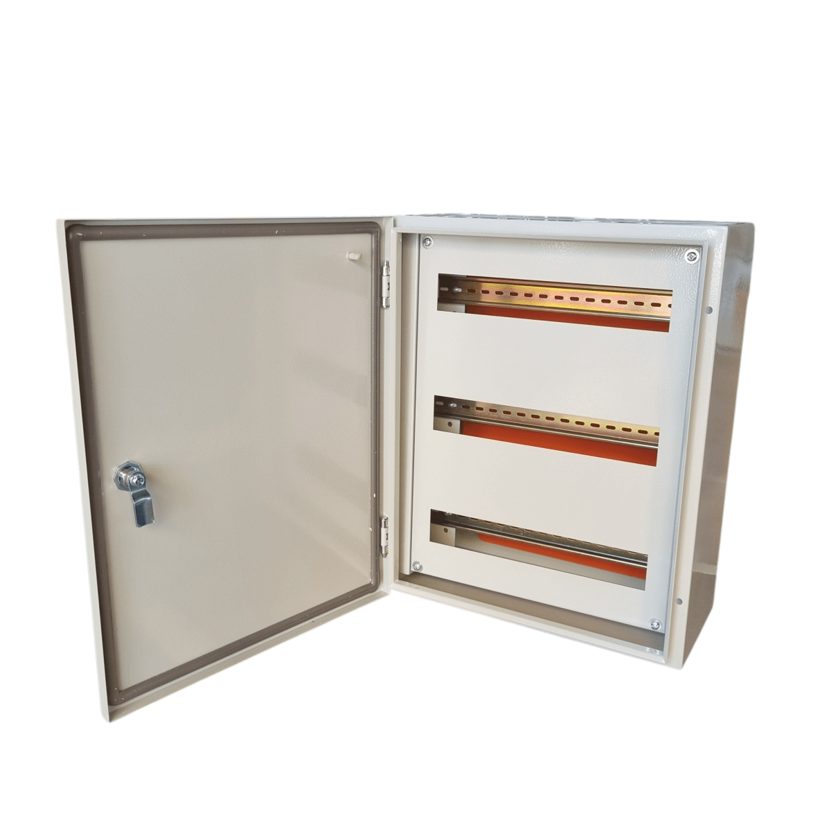 Gabinete Metálico o Tablero Metálico Con Chasis2