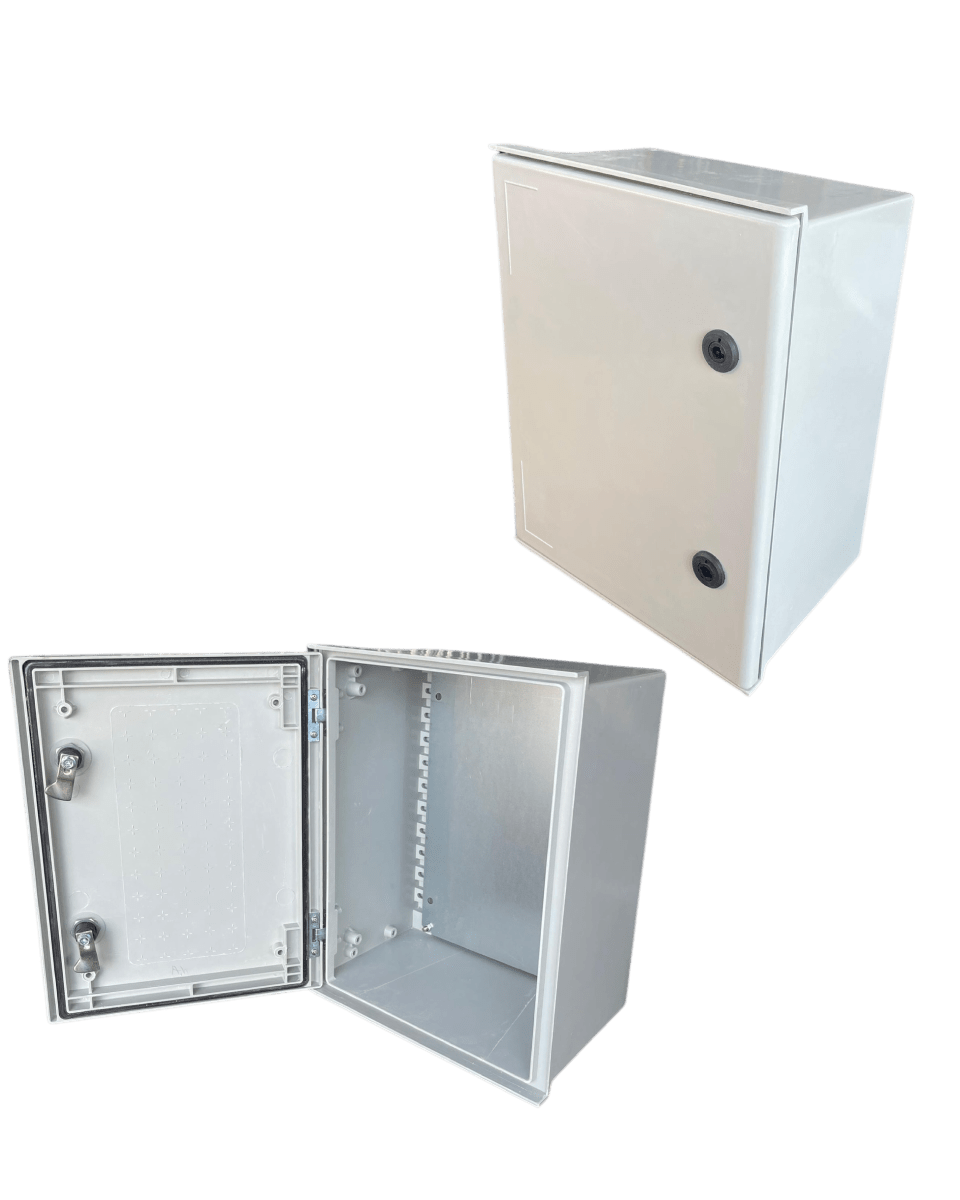 Gabinete Poliéster1