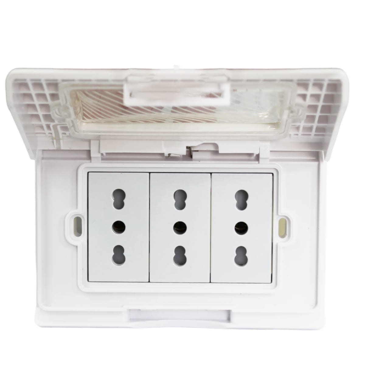 Hidrobox embutido STANFORD4