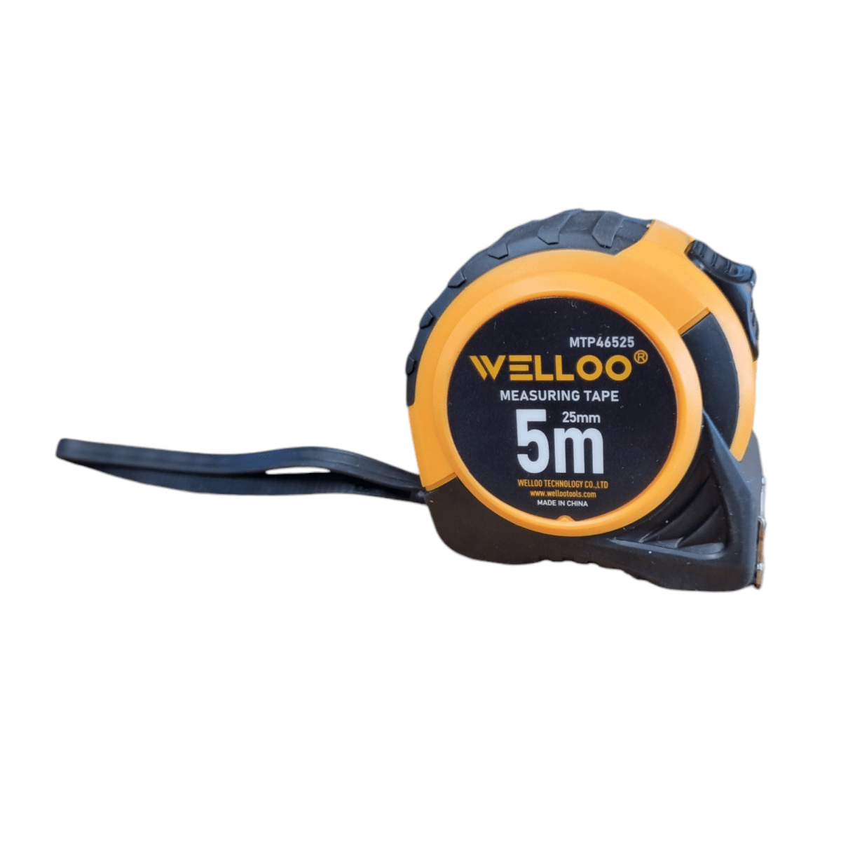 Huincha medir Wello 5mts1