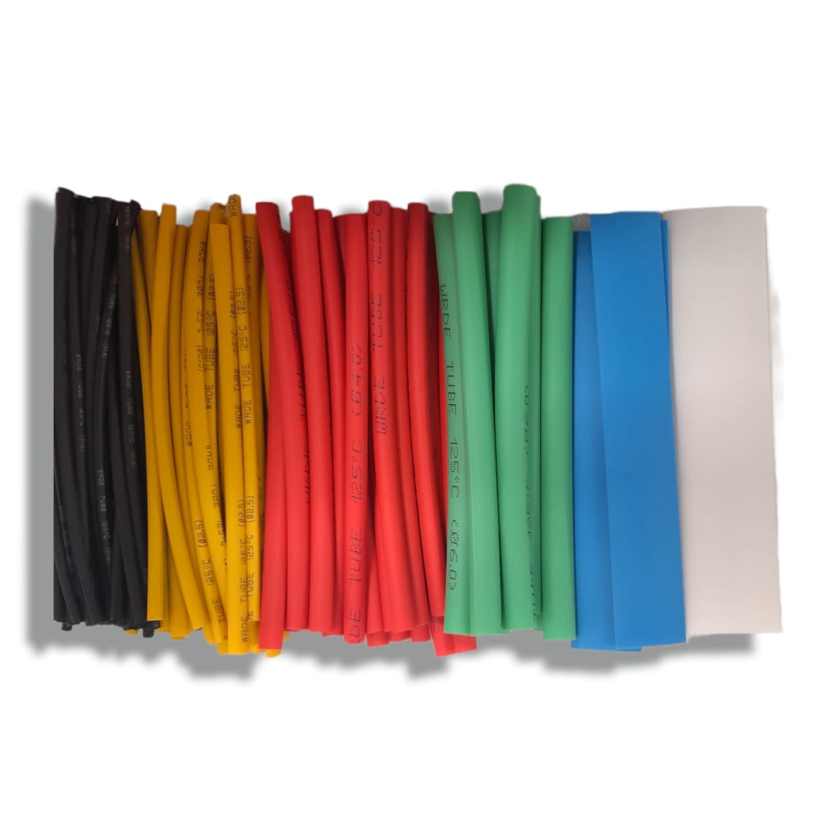 Kit manga Termocontraible5