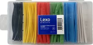 Kit manga Termocontraible2