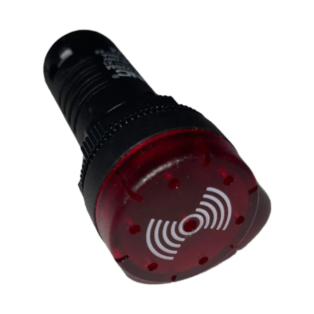 Indicador Luz Piloto3