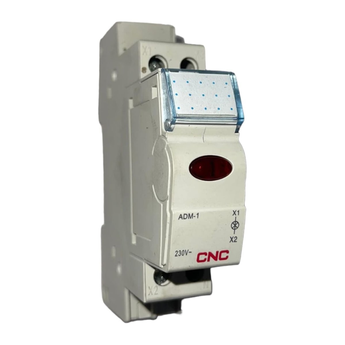 Indicador Luz Piloto5