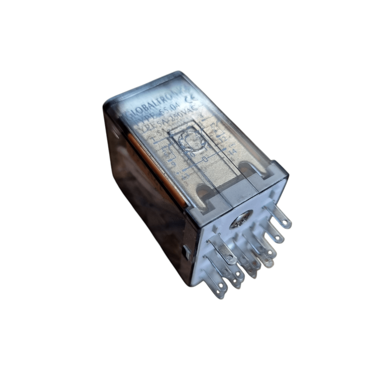 Mini Relé 14pin1