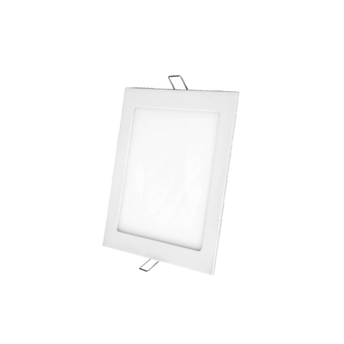 Foco Led Embutir Cuadrado1