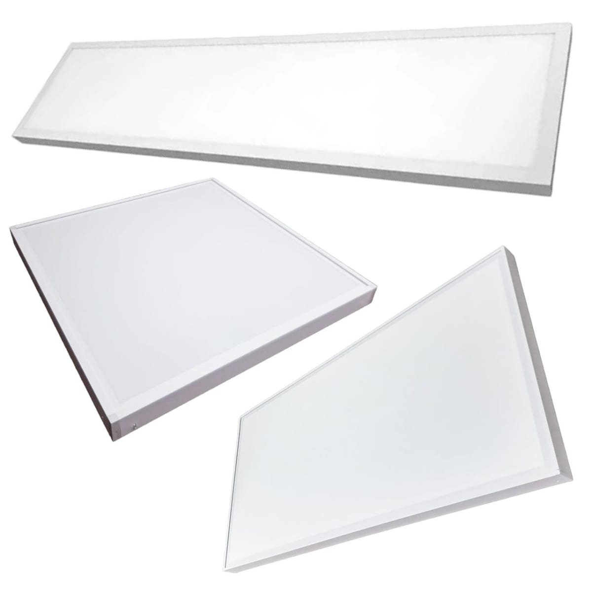 Panel Led Sobrepuesto1