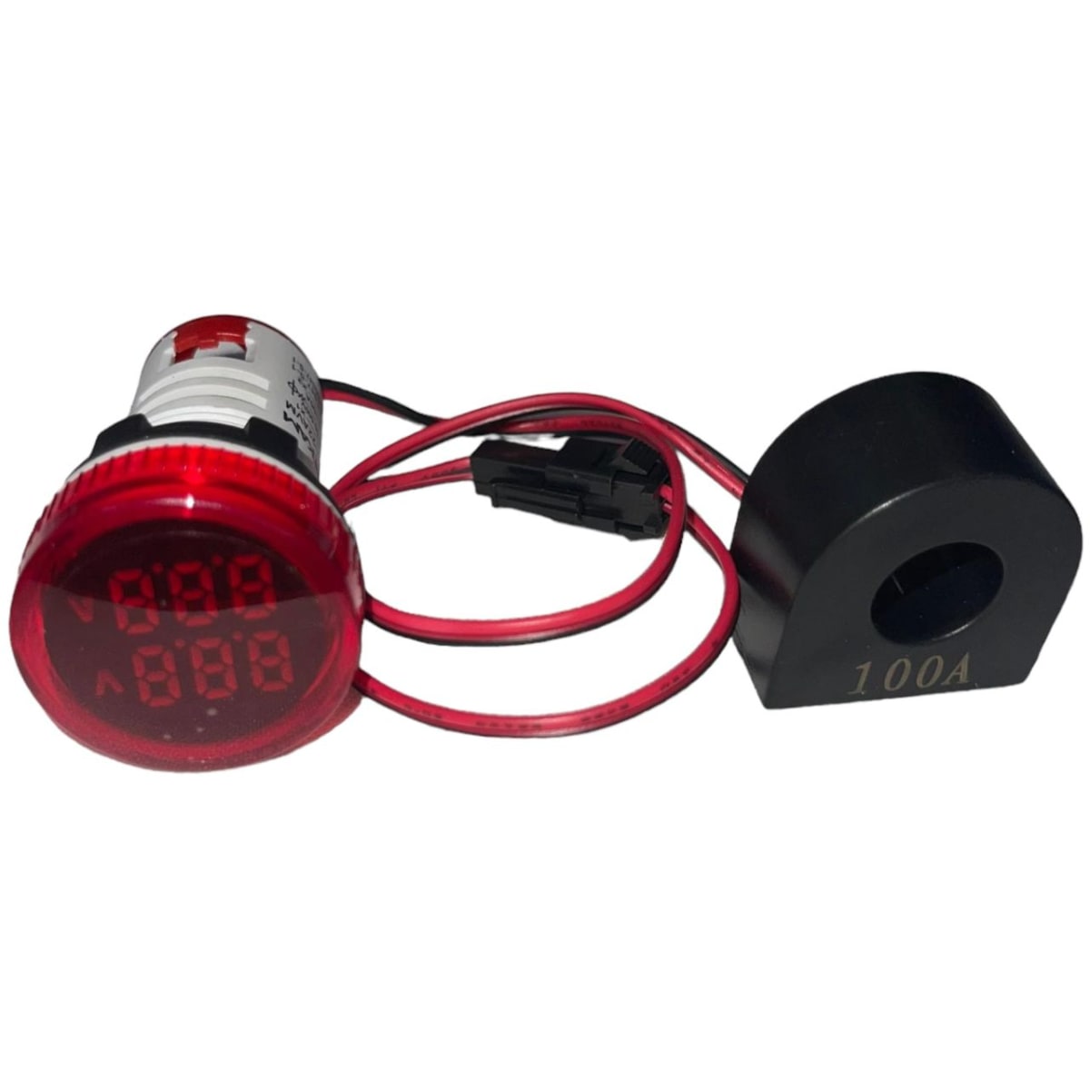 Indicador Luz Piloto8