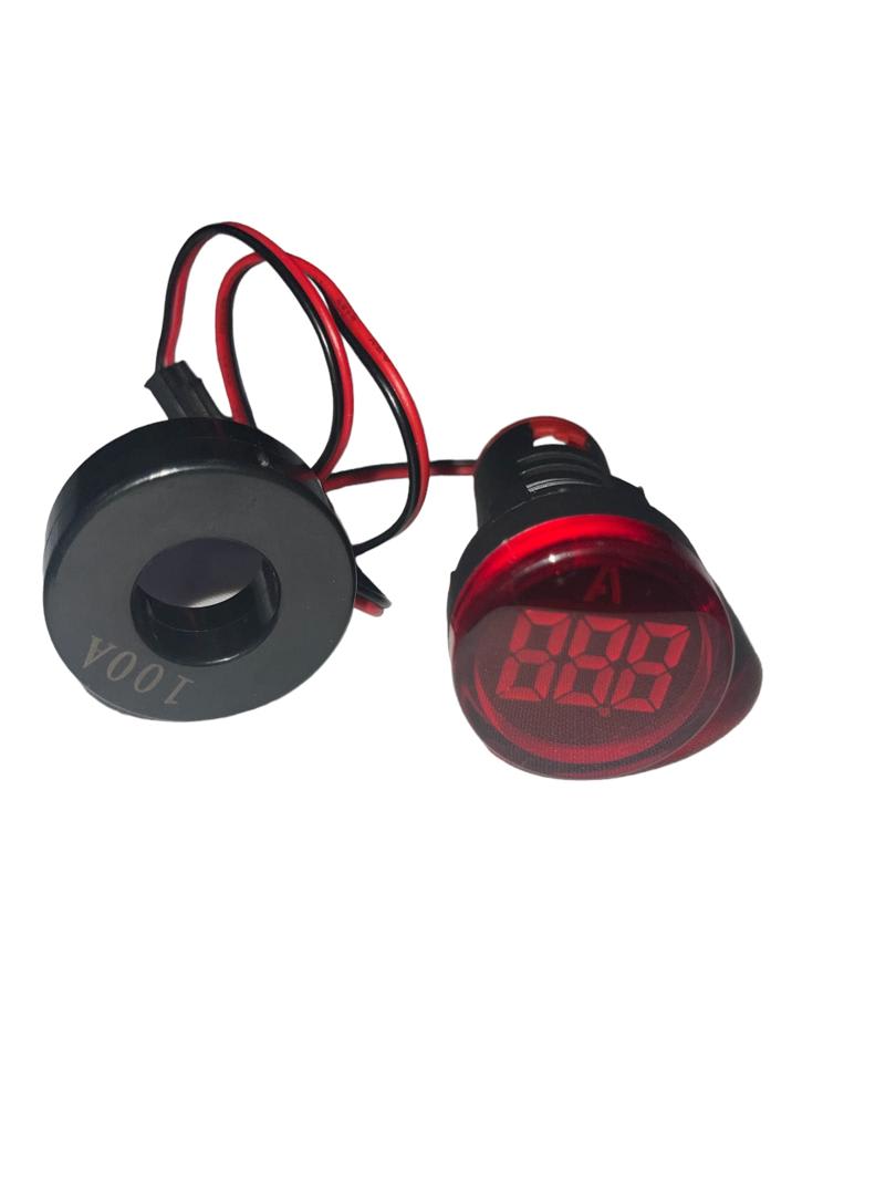 Indicador Luz Piloto10