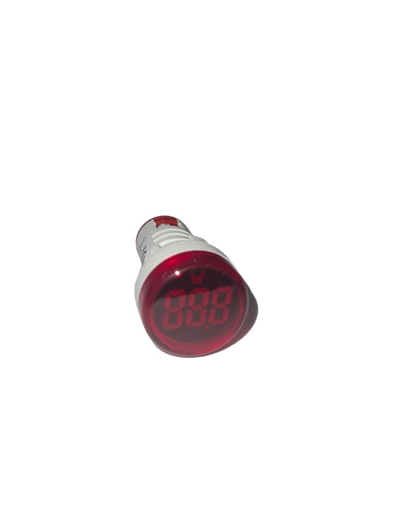 Indicador Luz Piloto14