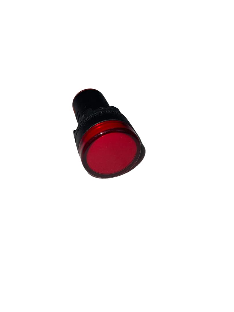Indicador Luz Piloto11