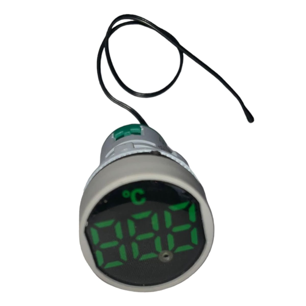 Indicador Luz Piloto12