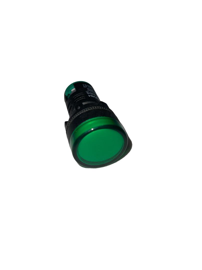 Indicador Luz Piloto13