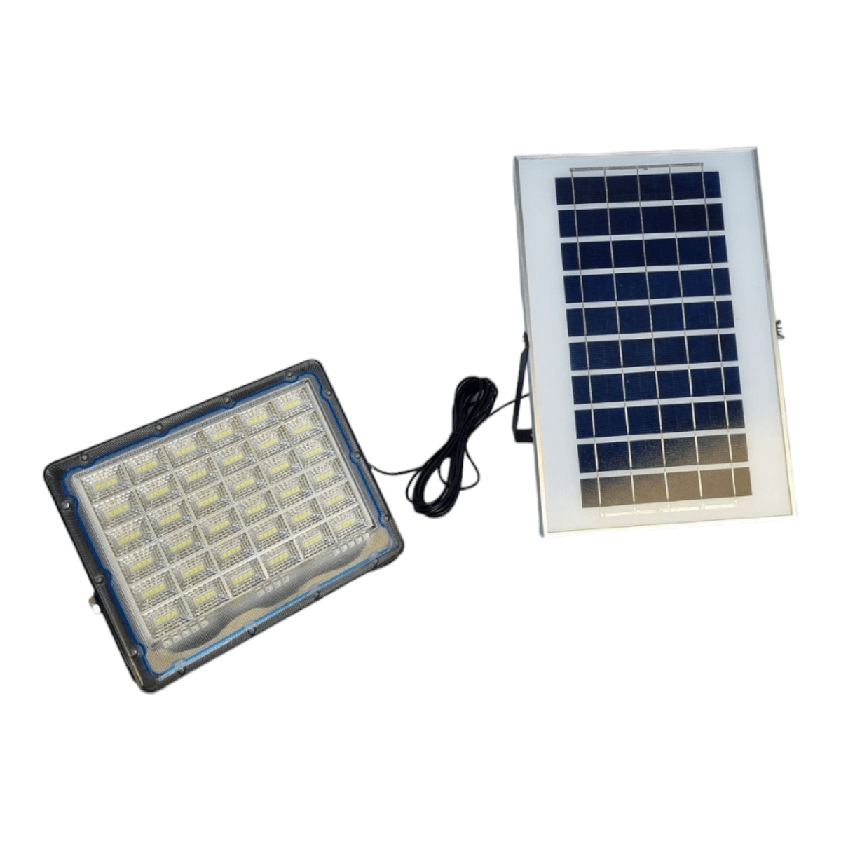 Proyector o Reflector de luz Solar1