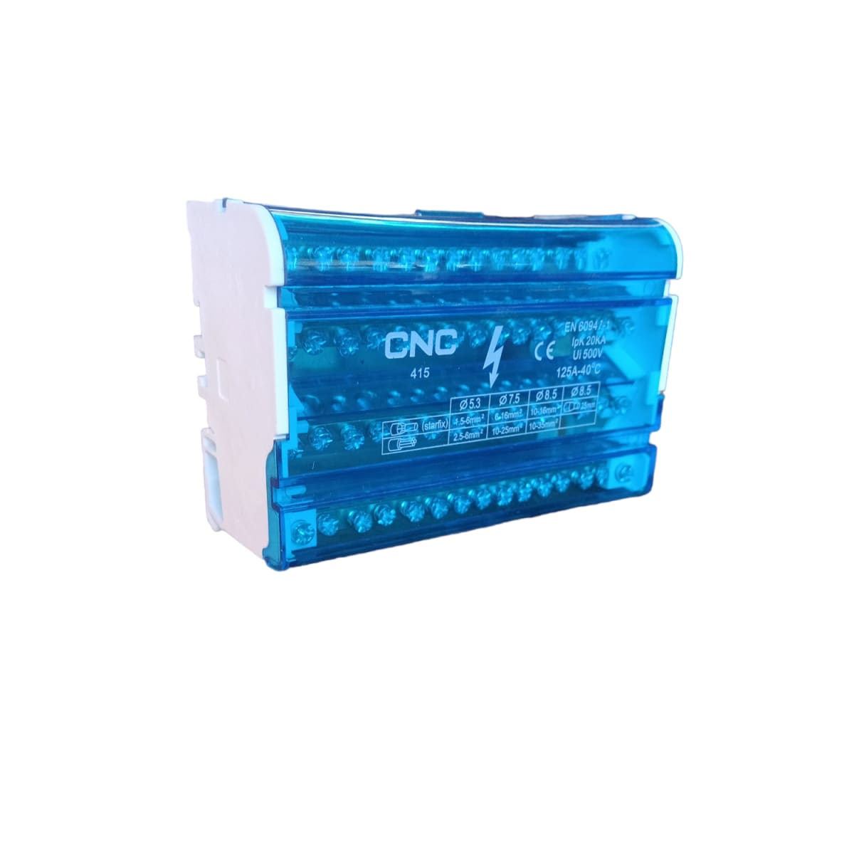 Repartidor Modular4