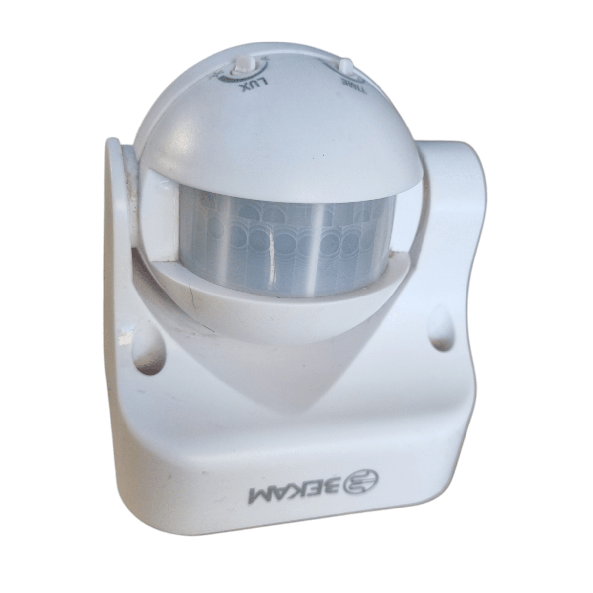 Sensor de movimiento Muro 180°2