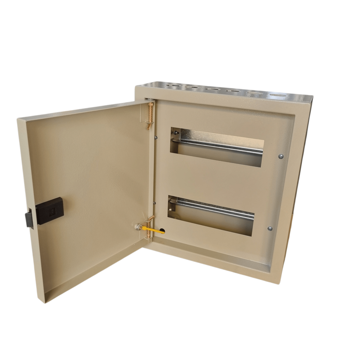 Tablero Sobrepuesto Metálico2