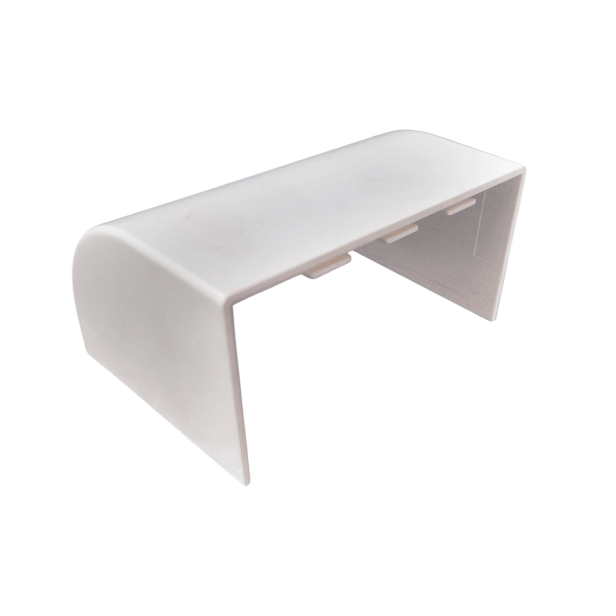 Tapa Final P/bandeja DLP2