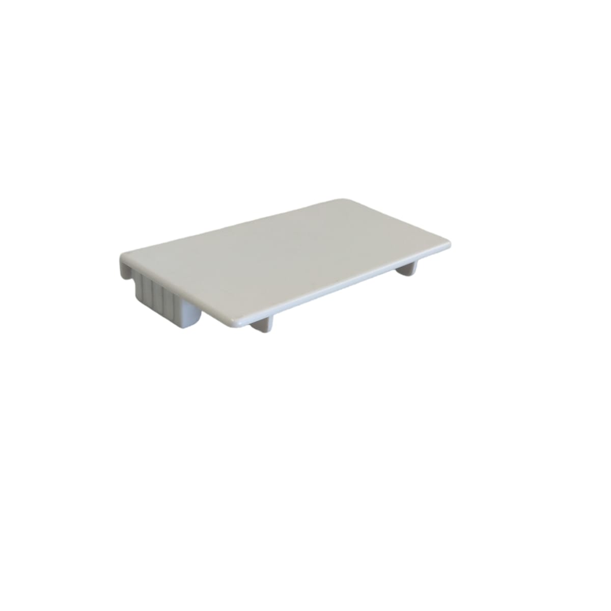 Tapa Final P/bandeja DLP1