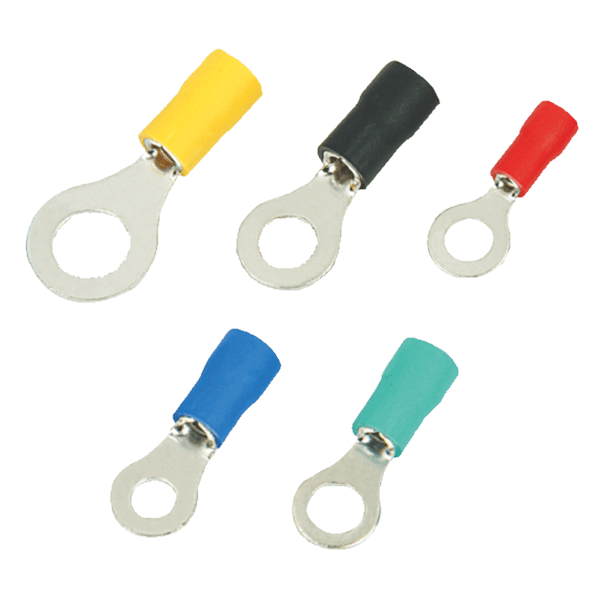 Terminal Argolla Bls.100und1