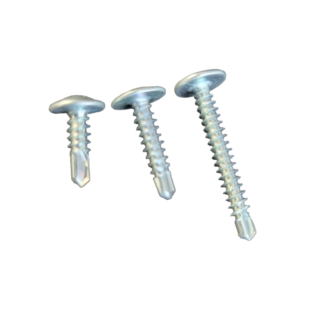 Tornillo Lenteja P/broca1