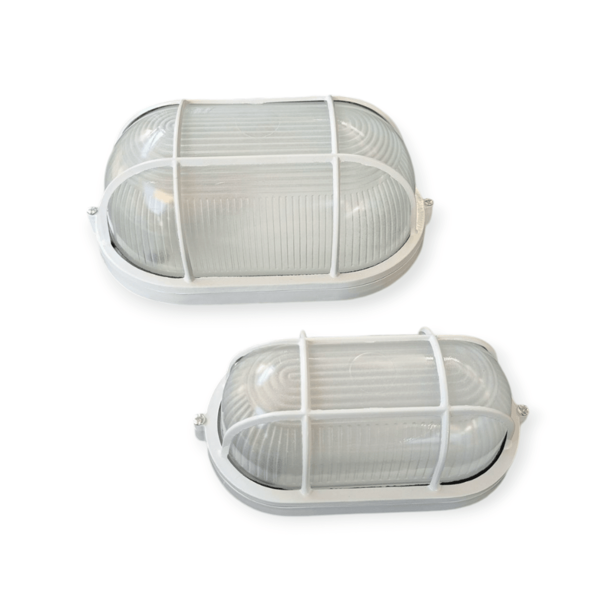 Tortuga Oval IP44  E271