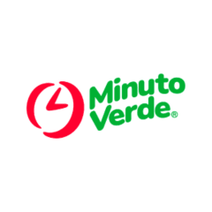MINUTO VERDE