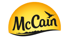 MCCAIN