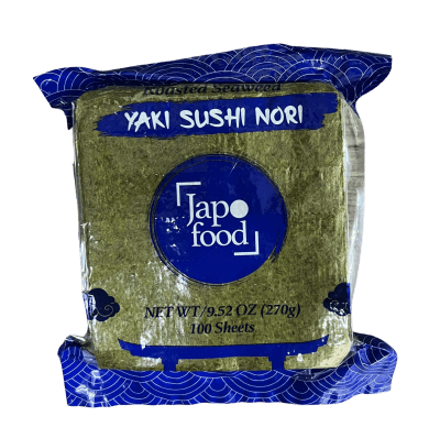 NORI BLUE JAPOFOOD 100U1