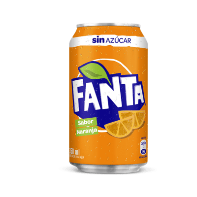 FANTA ZERO LATA 350ML1