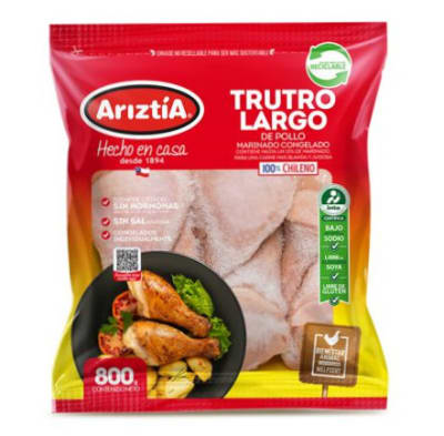 TRUTRO LARGO 800G ARIZTIA1
