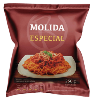 CARNE MOLIDA ESPECIAL RUPANCO 250GR1