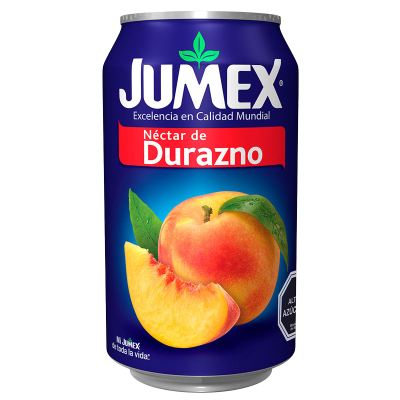 JUMEX DURAZNO 335ML1