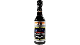 SALSA SOYA LIGHT GHOSH 150ML1